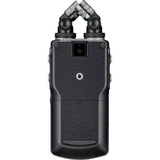 Tascam Portacapture X8 High Resolution 6-Input / 6-Track Handheld Adaptive Multitrack Recorder