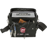 ZT Amplifiers Carry Bag for the Lunchbox Guitar Combo Amplifier