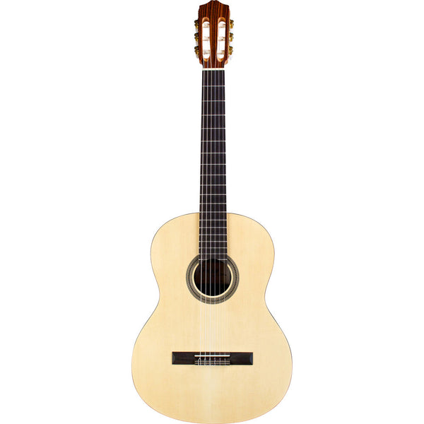 Cordoba C1M Protégé Series Full-Size Nylon-String Classical Guitar (Natural Matte)
