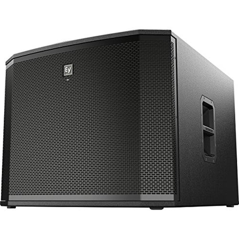 Electro-Voice ETX-18SP 18" 1800W Powered Subwoofer