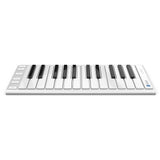 CME Xkey Air 25 Bluetooth Mobile Music Keyboard (Silver)