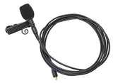 Rode MiCon Cable (1.2m) 4' for Rode HS1, Pinmic and Lavalier Mics