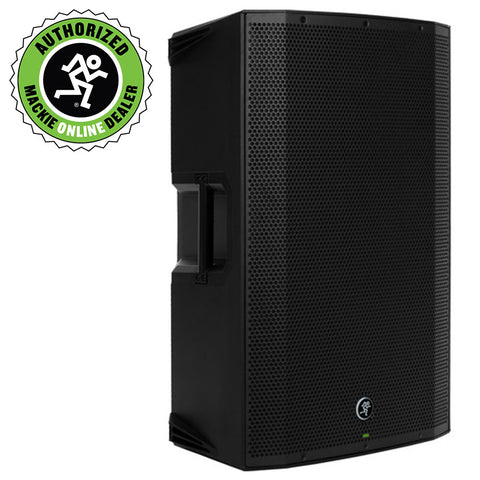 Mackie Thump15A - 1300W 15" Powered Loudspeaker (Single)