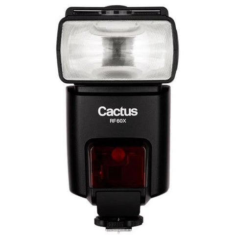 Cactus RF60x Wireless Flash