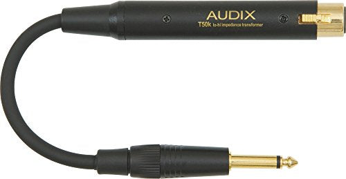 Audix T50K - Impedance Matching Transformer
