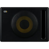 KRK S10.4 S10 Generation 4 10" 160 Watt Powered Studio Subwoofer