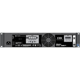 Crown Audio CDi 2000 Two-Channel Commercial Amplifier (800W/Channel at 4 Ohms, 70V/140V)