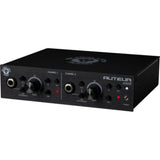 Black Lion Audio Auteur mkIII 2-Channel Mic Preamp and DI Bundle with 2x XLR- XLR Cable