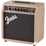 Fender Acoustasonic 15 Guitar Amplifier