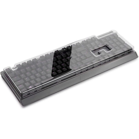 Decksaver Keyboard Cover for Razer Black Widow V3 Pro