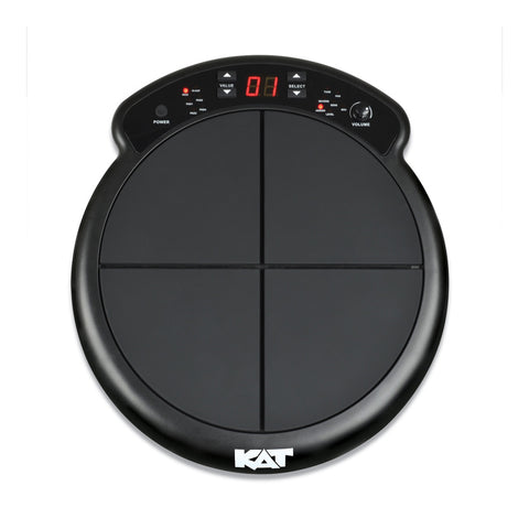 Kat Percussion KTMP1 Electronic Drum and Percussion Pad Sound Module