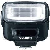 Canon Speedlite 270EX II with Vello EZ-Flip Gel Set Bundle