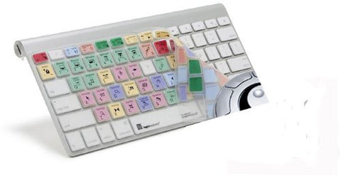 LogicKeyboard LogicSkin Final Cut Pro 7 Skin