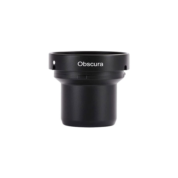Lensbaby Obscura 50 Optic Swap 50mm
