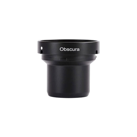 Lensbaby Obscura 50 Optic Swap 50mm