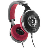 Focal Clear MG Professional Open-Back Headphones Bundle with Headphones Stand & Earpad Covers