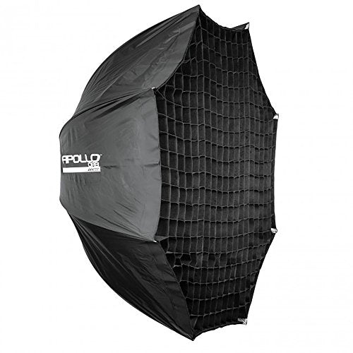 Westcott 40 Degree Fabric Grid for the 43" Apollo Orb