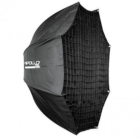 Westcott 40 Degree Fabric Grid for the 43" Apollo Orb