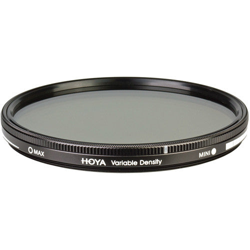 Hoya 77mm Variable Neutral Density Filter