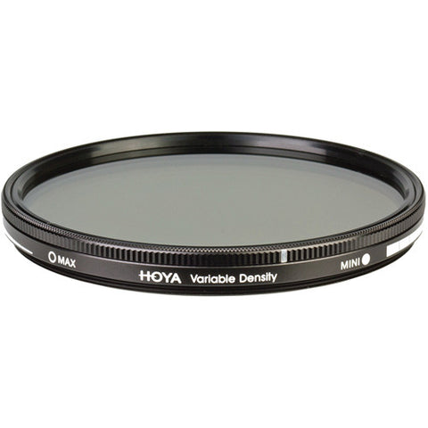 Hoya 77mm Variable Neutral Density Filter