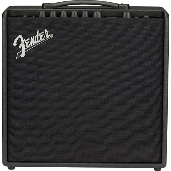 Fender Mustang LT50 Guitar Amplifier