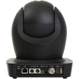 RGBlink 20X vue PTZ Camera, Live Streaming Cameras with 3G-SDI HDMI USB IP Video Output PoE Supports True to Life Colors Ideal for OBS Worship Confernce Broadcast Event etc