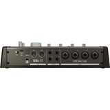 Solid State Logic SSL 12 USB Audio Interface