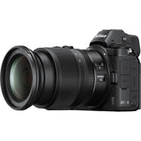 Nikon Z7 FX-Format Mirrorless Camera Body with NIKKOR Z 24-70mm f/4 S