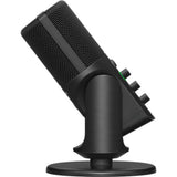 Sennheiser 700065 Profile USB Condenser Microphone with Desktop Stand