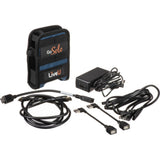 LiveU Solo Wireless Live Video Streaming Encoder, SDI/HDMI