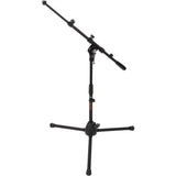 PreSonus DM-7 Complete Drum Microphone Set Bundle with 3x Short Tripod Mic & 3x XLR Cable