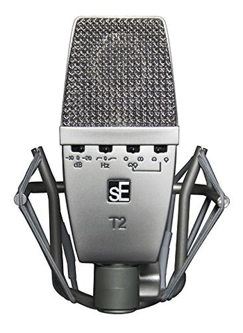 sE Electronics T2 Large Diaphragm Condenser Microphone