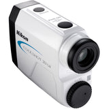 Nikon CoolShot 20 GII 6x20 Golf Laser Rangefinder