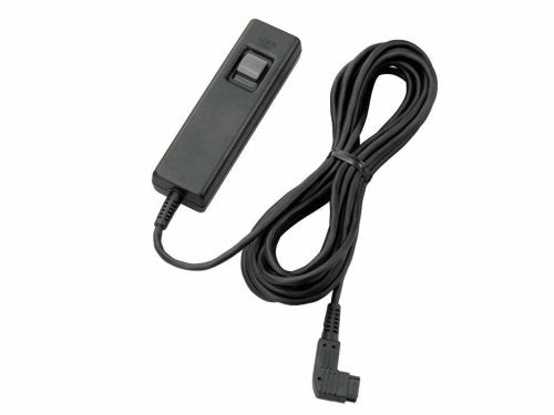 Sony RML1AM Remote Commander Shutter Release Cable for Sony Alpha DSLR Camera