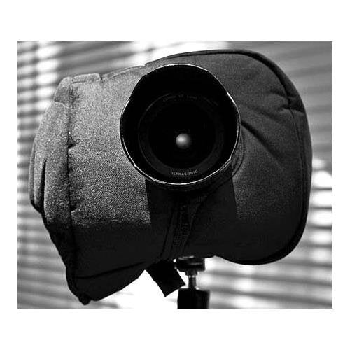 Camera Muzzle Sound Blimp – KELLARDS