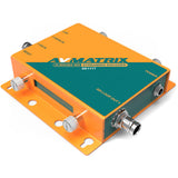 AVMATRIX H.264/H.265 SDI Streaming Encoder
