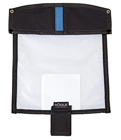 Rogue Photographic Design ROGUEDFPLG Large Diffusion Panel (Black/White)