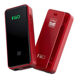 FiiO BTR3 Portable High-Fidelity Bluetooth Amplifier (Special Edition Red)