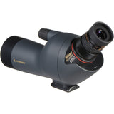 Nikon FIELDSCOPE 13-30X50MM ED Angled Body W/Eyepiece, Black