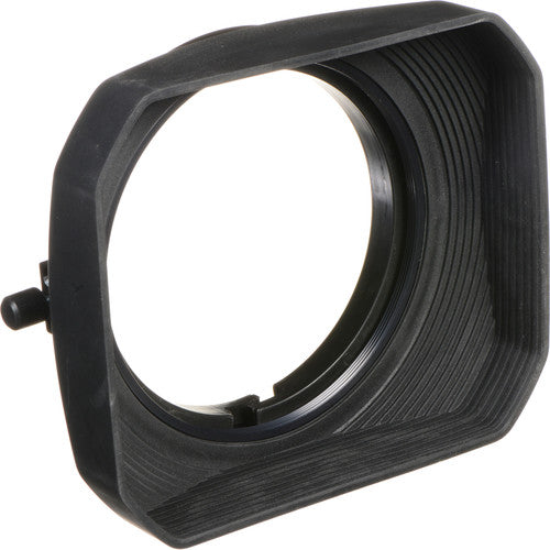 16x9 Inc. 110mm Rubber Lens Shade