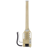 Traveler Guitar ULE MPS Ultra-Light Solid-Body Electric Guitar (Black Walnut)