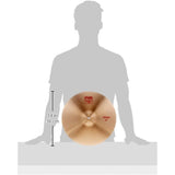 Paiste 2002 Classic Cymbal Crash 14-inch