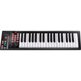 Icon Pro Audio iKeyboard 4X 37 Key Piano Keyboard with Single Channel DAW Controller