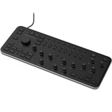 Loupedeck Photo Editing USB 2.0 Interface Console for Lightroom 6 & CC