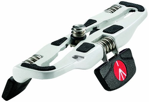 Manfrotto MP1-WH Small Pocket Support, White