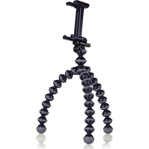 GripTight GorillaPod Stand For Large Phones – This Smartphone Stand and Tripod Will Provide You a Multitude of Solutions