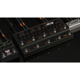 NUX Trident Guitar Processor