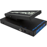 Morley PBA-2 Dual Bass Wah Pedal