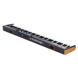 StudioLogic Numa Compact 2 88-Note Semi-Weighted Keyboard with Built-In Speakers