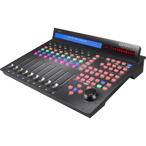 Icon Pro Audio QCon Pro G2 Control Surface